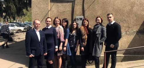 У регіонах пройшли місії представників міжрегіональних ресурсно-комунікаційних платформ