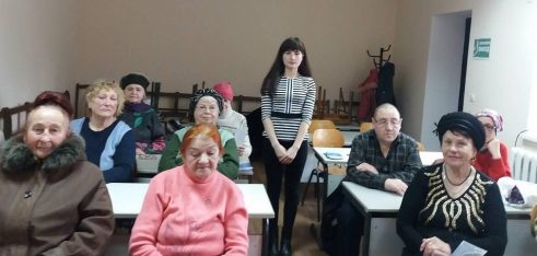 До Всеукраїнського дню захисту прав споживачів фахівці Третього одеського місцевого центру з надання БВПД провели інформаційно- роз’яснювальні заходи для громадян