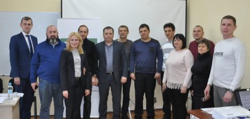 Відбувся тренінг для адвокатів, які надають безоплатну правову допомогу