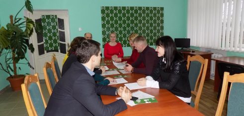 Фахівці регіонального центру моніторили діяльність місцевих центрів