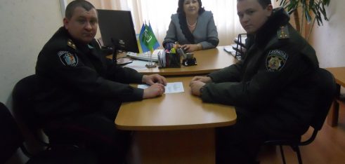 У Хмельницькому СІЗО проводитимуть правопросвітницькі заходи для персоналу установи та засуджених