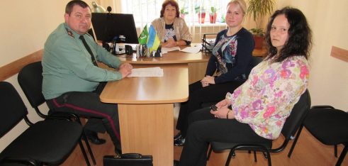 У Хмельницькому СІЗО працюватимуть дистанційні пункти доступу до безоплатної правової допомоги