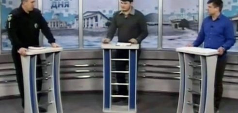 Коментар юриста. ТБ-програма «Тема дня»