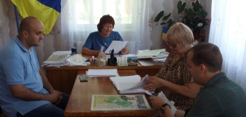 Внутрішньо переміщені особи: потреби та шляхи вирішення правових проблем