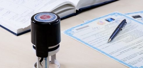 На Одещині переселенець отримав спадщину, яка знаходиться на тимчасово непідконтрольній території