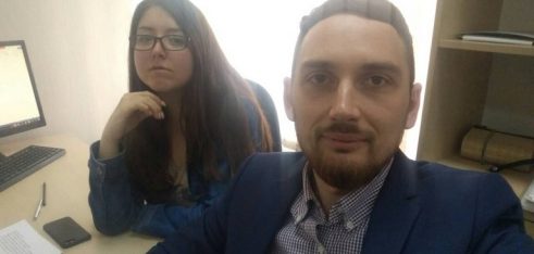 Представники Другого одеського місцевого центру скасували заочне рішення суду та добились права на справедливий судовий розгляд