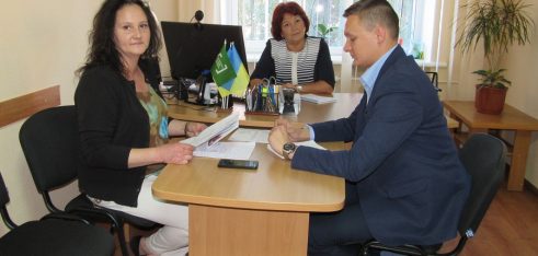 Фахівці регіонального центру проведуть навчання для працівників підрозділів поліції