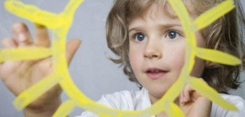 Соціальний захист дітей з інвалідністю