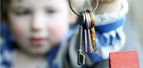 У Шепетівці довели право малолітньої дитини на спадщину після смерті матері