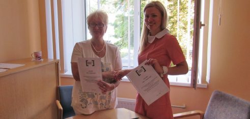 Розширюємо коло партнерів системи БПД на Сумщині