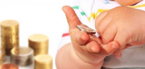 Посилення відповідальності за несплату аліментів