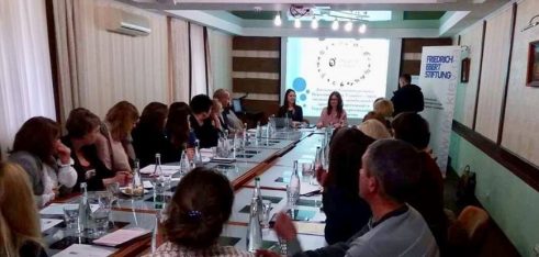 «Ні» дискримінації в Україні!