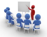 Новопризначені працівники бюро правової допомоги проходять навчання