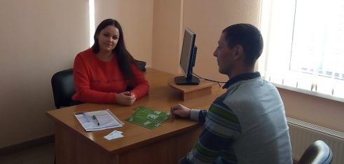 Про соціально-правові гарантії учасникам АТО говорили на семінарах в Великомихайлівському та Захарівському районах