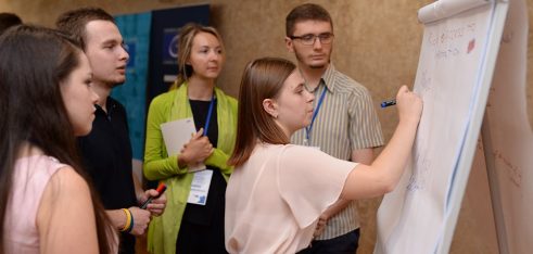 Херсонщина: участь фахівців системи БПД у міжнародних проектах