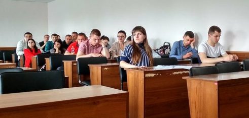 Дотримання прав затриманих осіб – важливе завдання співпраці поліції та системи безоплатної правової допомоги