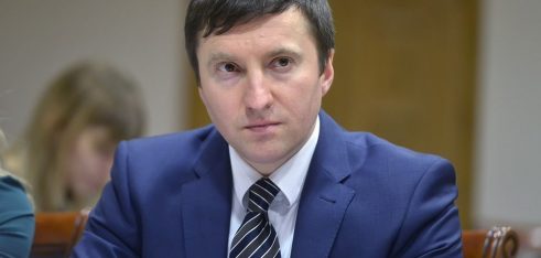 Олексій Бонюк розповів про перші кроки в оновленні системи БПД
