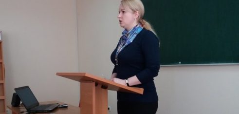 Навчання для представників ОМС відбулось на базі навчально-методичного центру цивільного захисту та безпеки життєдіяльності