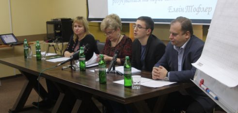 У Вінниці підвели підсумки роботи системи безоплатної правової допомоги за 2016 рік