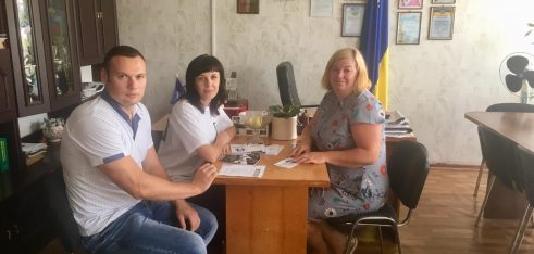 30 липня – Всесвітній день протидії торгівлі людьми