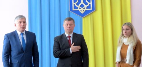 На сесії Ніжинської районної ради прийнята Програма надання безоплатної правової допомоги мешканцям Ніжинського району на 2016-2018 роки