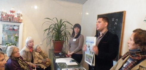 Що чекатиме українців з прийняттям Пенсійної реформи