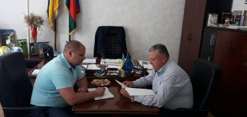 Ще один приклад успішної взаємодії органів місцевої влади та системи БВПД