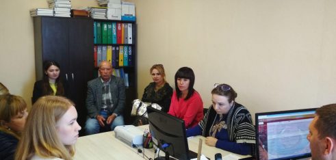 У Бердянську зустрілися аби опрацювати зміни до Закону України “Про безоплатну правову допомогу”