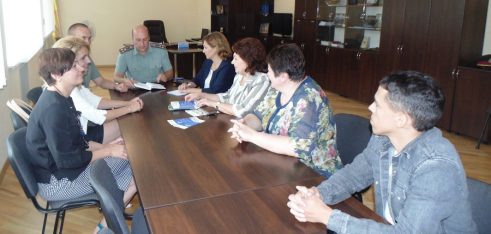 Партнерство державних інституцій – запорука дотримання прав та свобод людини