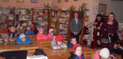 Долучаємось до Всеукраїнського «Тижня правових знань»