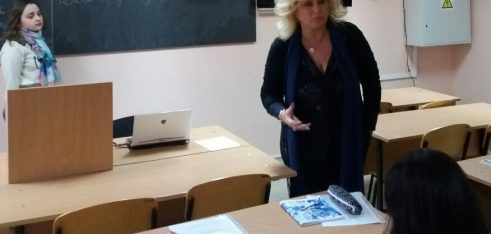 Правопросвітницькі заходи у рамках Всеукраїнського тижня права