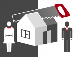 Як поділити майно подружжю – консультація правника