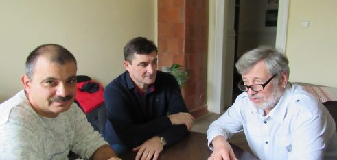 Міжрегіональна співпраця Центрів з надання безоплатної вторинної правової допомоги