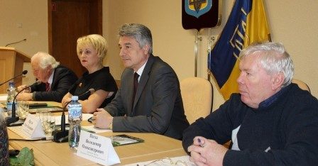 Вирішення спорів в режимі онлайн як інструмент покращення доступу до правосуддя, – міжнародна конференція у Києві