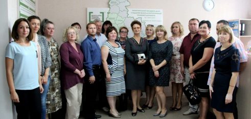 Співпраця заради захисту прав паліативних хворих