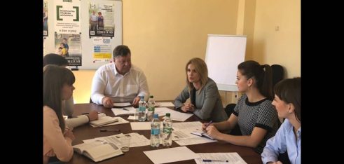 Підвищення рівня ефективності комунікацій