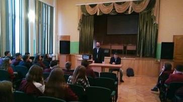 Всеукраїнський тиждень права розпочато