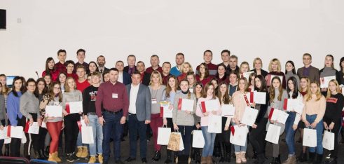 Керівництво Регіонального центру взяло участь у роботі Всеукраїнської олімпіаді з правознавства