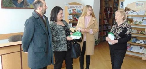 На Долинщині проведено інформаційно-роз’яснювальні заходи з питань виборчого права