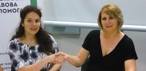 МЕМОРАНДУМ ПРО СПІВПРАЦЮ