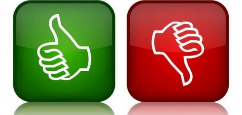 Анкетування як одна із форм вивчення потреб клієнтів