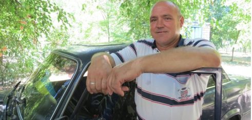 Бути шерифом під силу не кожному