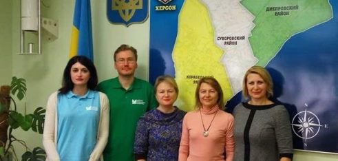 «Найвища цінність для нас – людина» – Наталя Бімбірайте