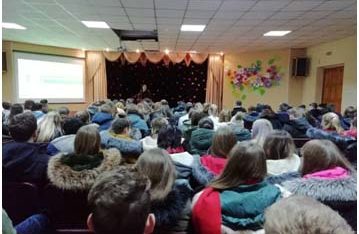 День права в медичному коледжі