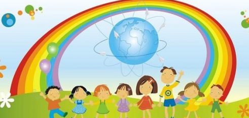 Цікаву подорож до країни Права подарували дітям фахівці Херсонського місцевого центру з надання БВПД