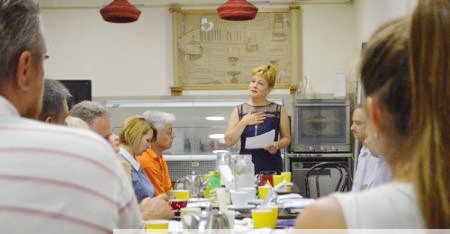 Херсонські судді відкриті для спілкування