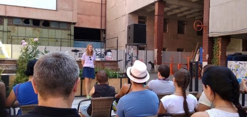 Фахівці системи БПД взяли участь у квест-грі «Ціна свободи»