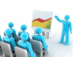 Стажування як показник взаємодії центрів на регіональному рівні