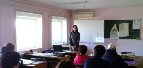 Тематичні тижні права системи БПД