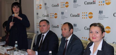 У Миколаєві відбувся обласний форум “Впровадження нових механізмів запобігання та протидії домашньому насильству та насильству в сім’ї”